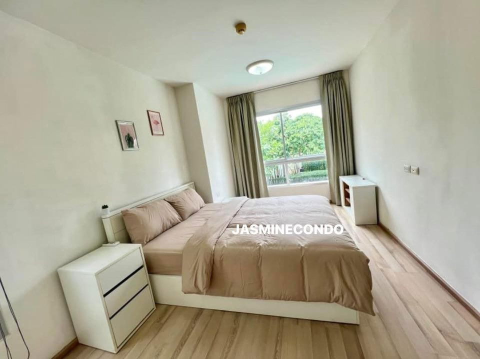 📣For rent: D Condo Coco Surat Thani, condo opposite Central Surat Thani, rent 12,000 baht/month, 1 year contract, including common fees.