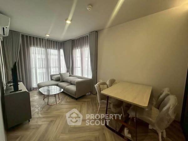 2-BR Condo at Chapter Thonglor 25 close to Thong Lo (ID 2363751)