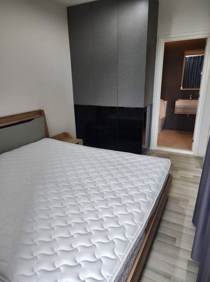 MN3082 The Key Sathorn - Charoenrat Full Furnitured