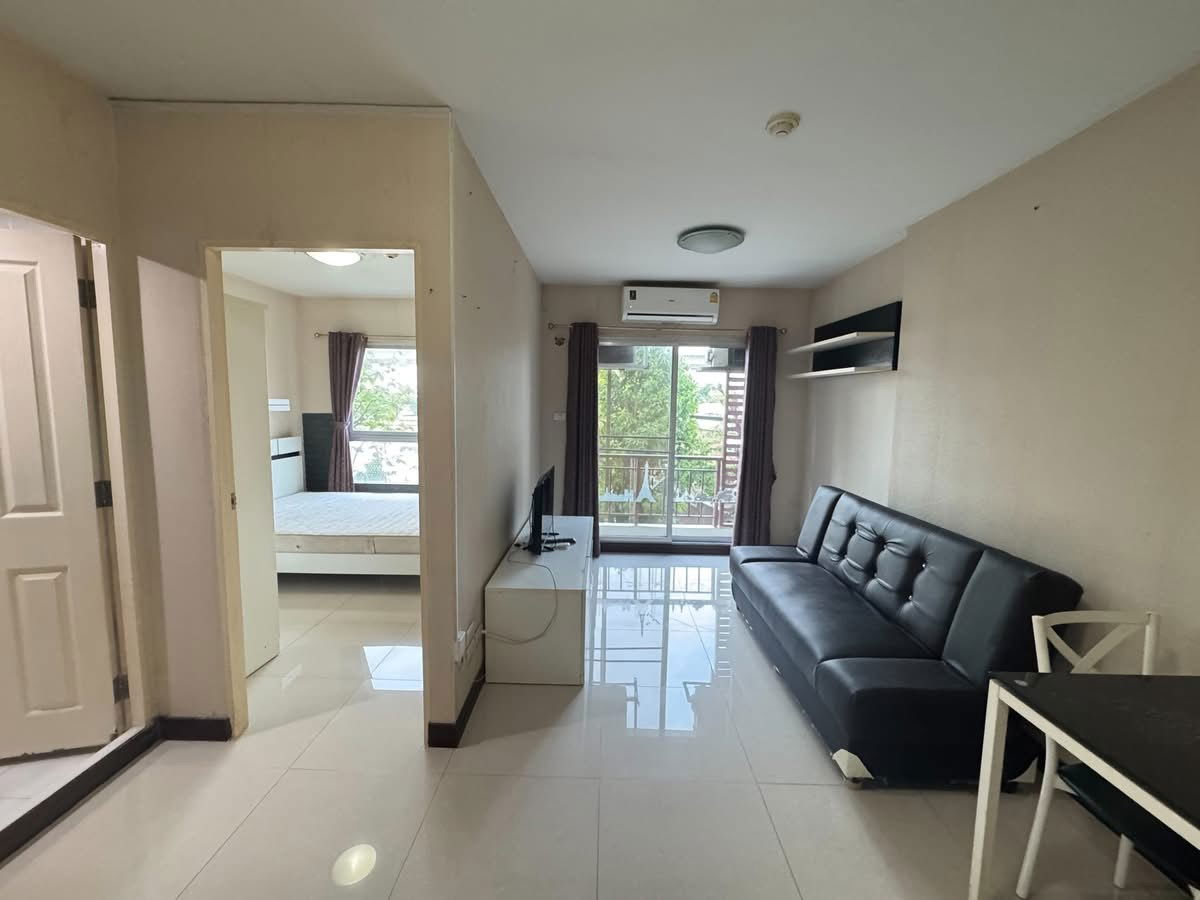 Origins Rama 2 Tower B Floor 6