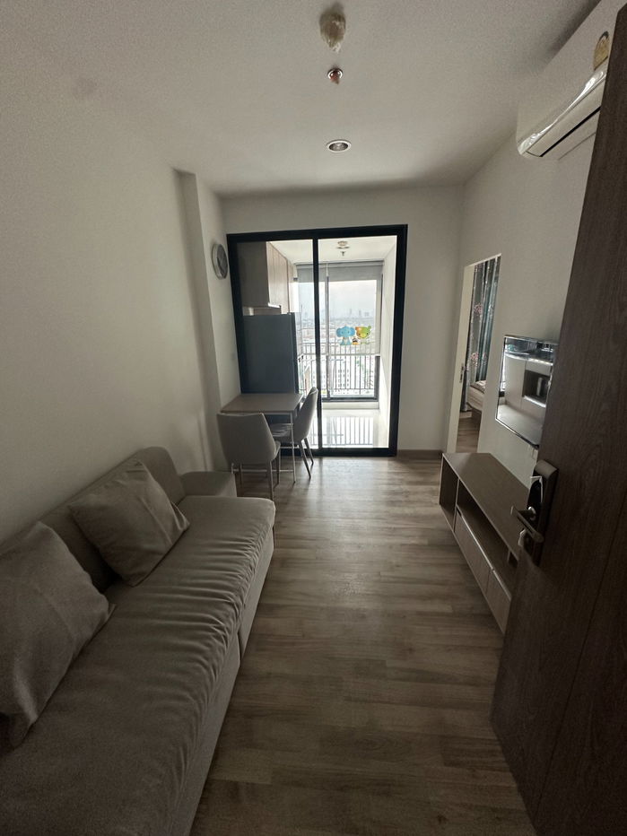 [For Rent] Niche MONO Sukhumvit Bearing