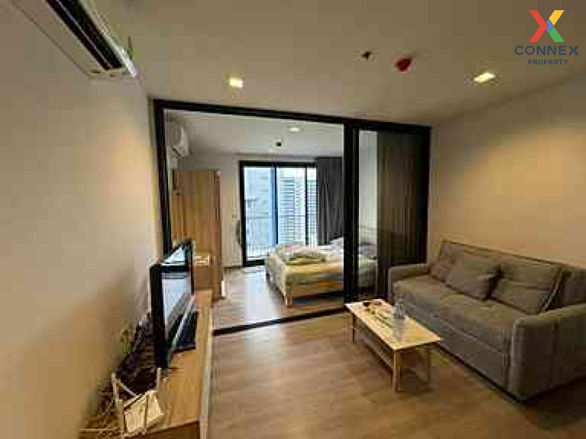 For Rent Condo , The Line Phahonyothin Park , BTS-Ha Yaek Lat Phrao , Chomphon , Chatuchak , Bangkok , CX-116601 ✅ Live chat with us ADD LINE @connexproperty ✅