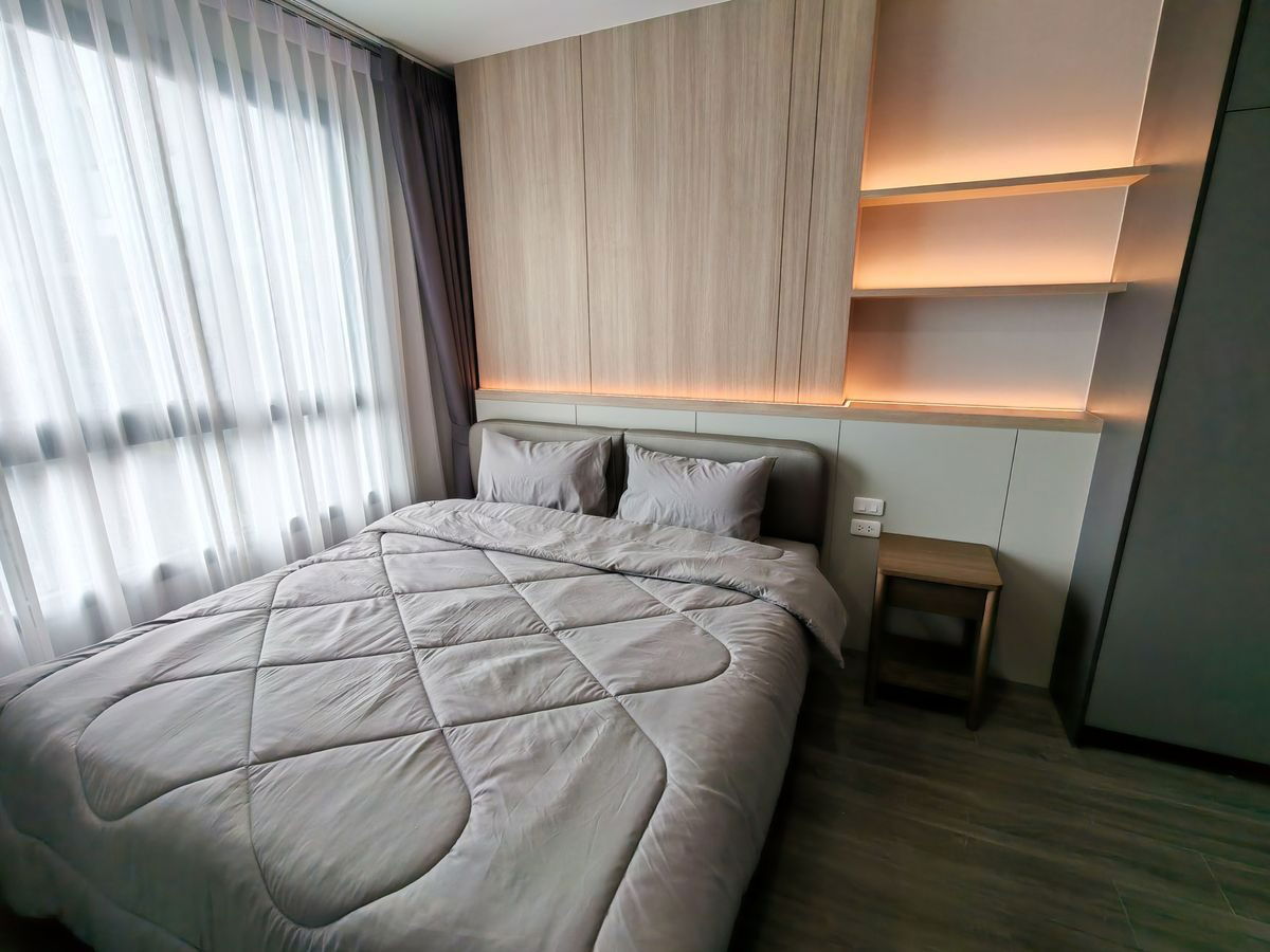 PFD-07287 Condo for Rent:   Ideo Sukhumvit-Rama 4 Schedule a viewing ■ Line: @propertyfinder