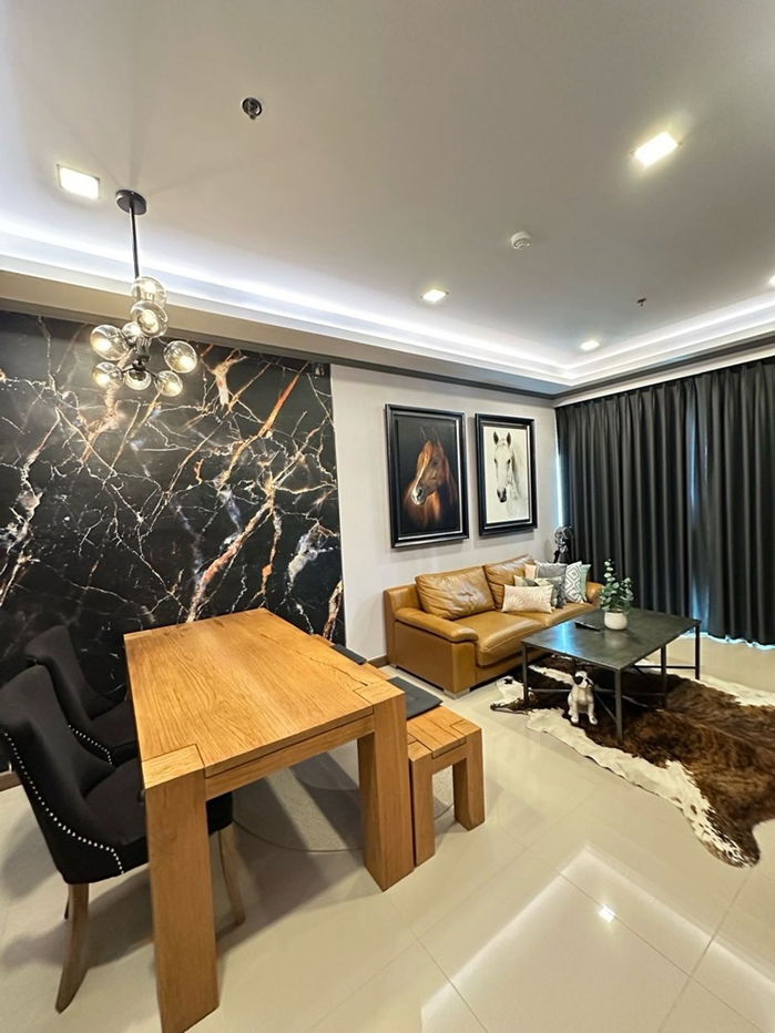 Code: KJ9264  for rent Supalai Elite Phayathai // Line ID: @kjcondo (with @) //