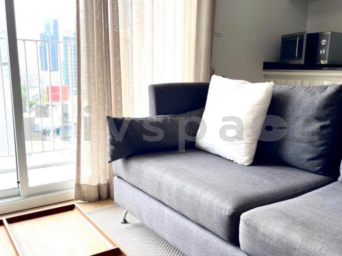 ▚ LC149ツ For Rent: HQ Thonglor – 1 Bedroom at Special Price ⭐