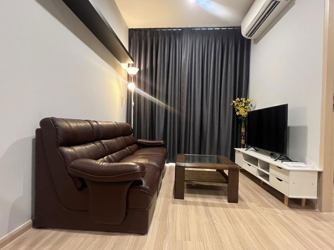 ✨ New project: Skyrise Avenue Condo, Sukhumvit 64, 32 sq m, 1 bedroom, 21st floor, only 18,000 baht 🏡💖