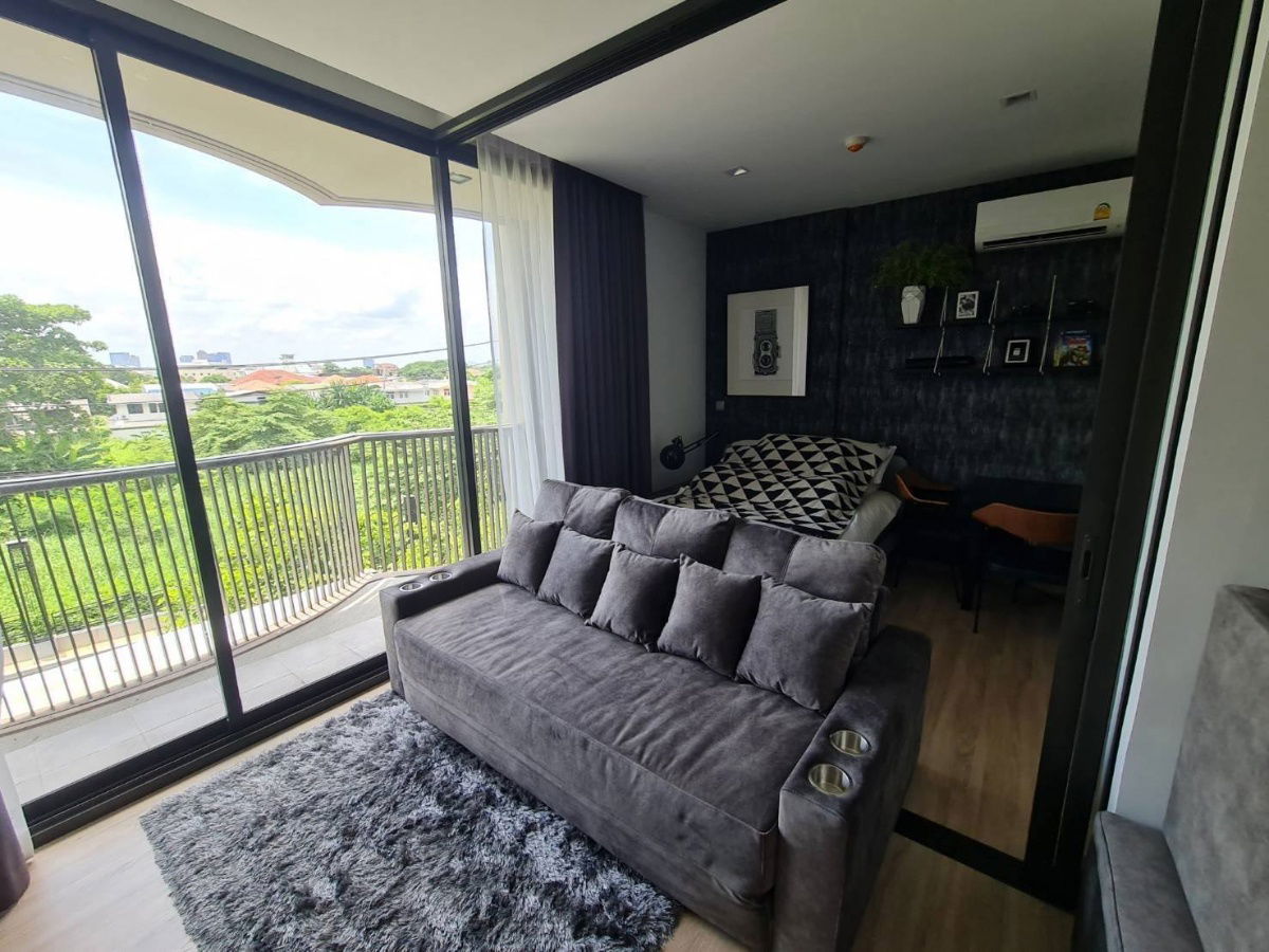 For Rent  Kawa Haus Next To BTS On Nut