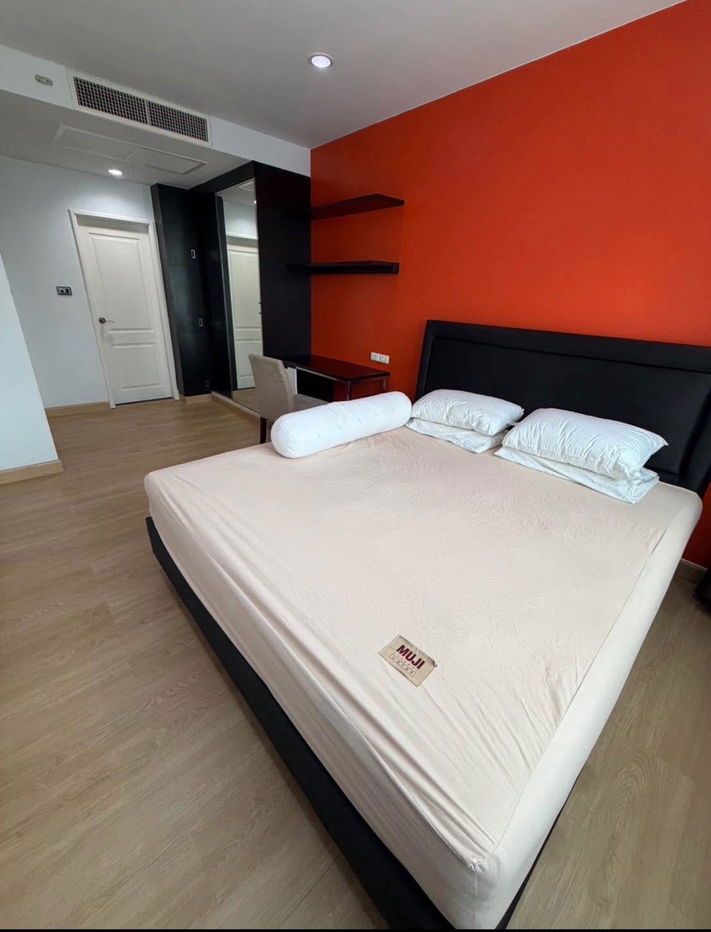 MN3069 Supalai Wellington Full Furnitured