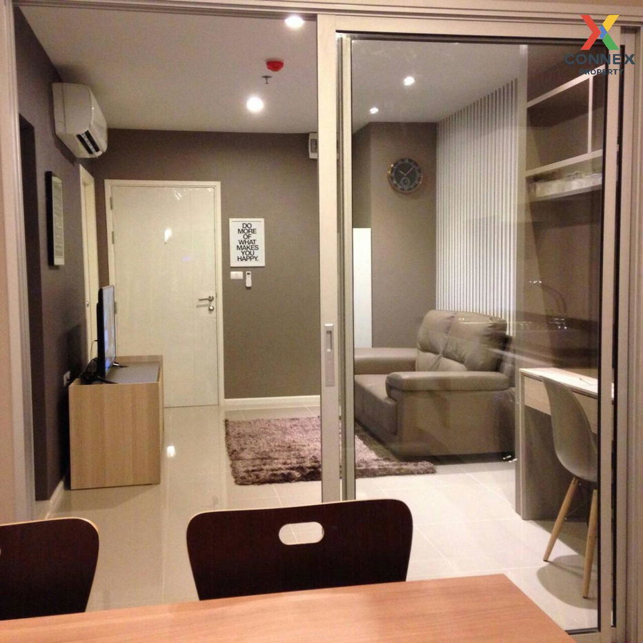 ငှားရန်ရှိသော ကွန်ဒို , Aspire Rama 9 , MRT-Phra Ram 9 , Huai Khwang , Huai Khwang , Bangkok , CX-35084 ✅ ADD LINE @connexproperty နှင့် တိုက်ရိုက်စကားပြောရန် ✅