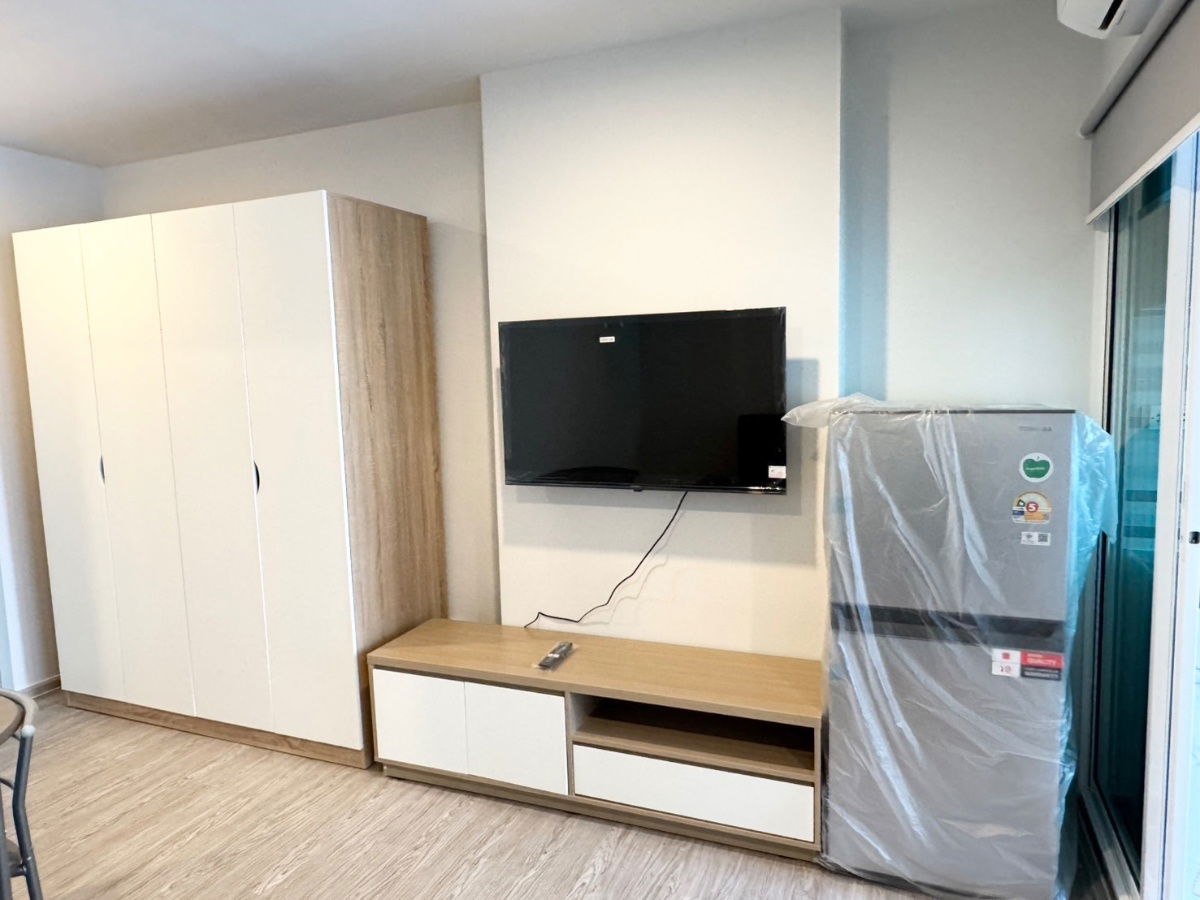 Condo Regent Home Bangna For Rent 1 bedroom