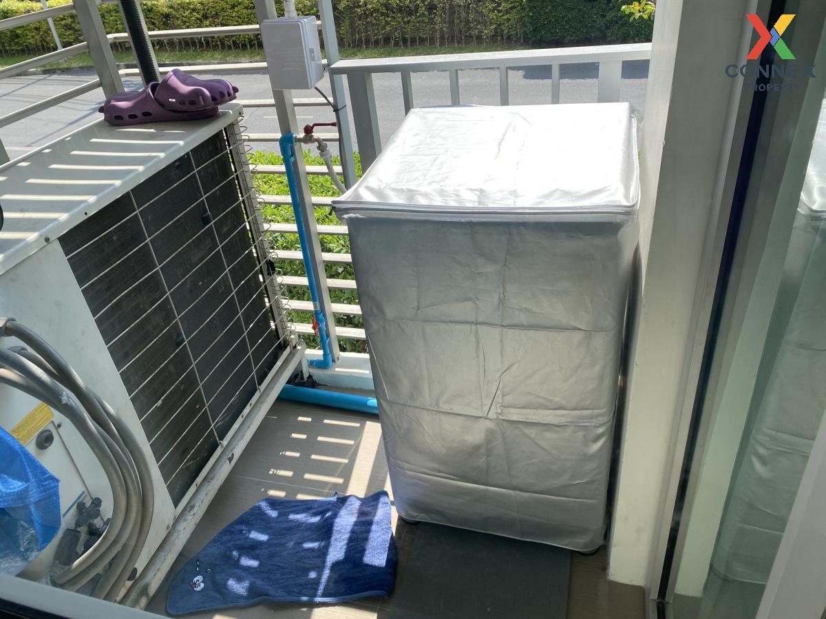 For Rent Condo , The Line Phahonyothin Park , BTS-Ha Yaek Lat Phrao , Chomphon , Chatuchak , Bangkok , CX-107287 ✅ Live chat with us ADD LINE @connexproperty ✅