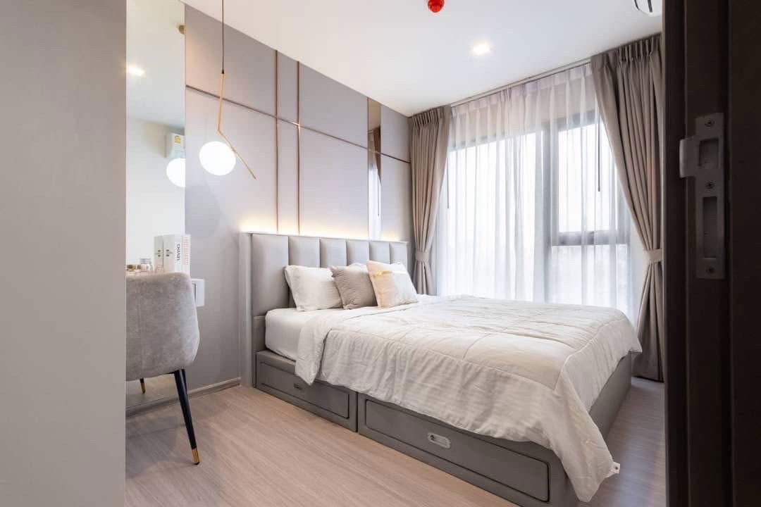 MN3080 Life Asoke Hype Full Full 家具和电气