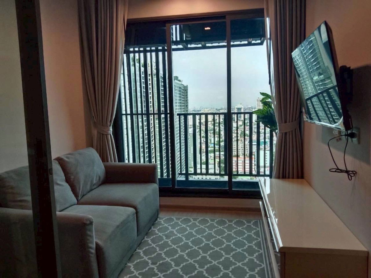 MN3086 Life Ladprao ပရိဘောဂအပြည့်အစုံနှင့် လျှပ်စစ်