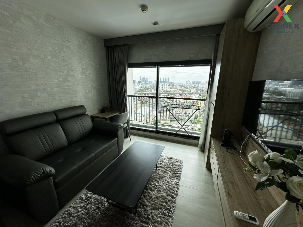 🔥🔥🔥 For Rent Condo , Life Sukhumvit 48 , BTS-Phra Khanong , Phra Khanong , Khlong Toei , Bangkok , CX-85712 ✅ Live chat with us ADD LINE @connexproperty ✅ 🔥🔥🔥