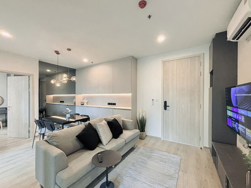 💗✨ Nue District R9 Newly Condo FOR RENT Ready to Move In ✨💗