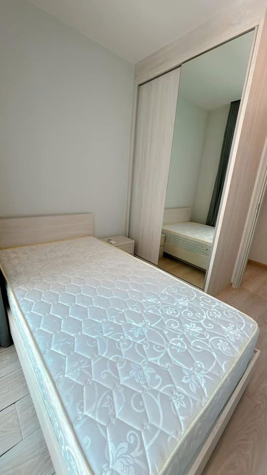 MN3076 Noble Revolve Ratchada Full Furnitured and electrical