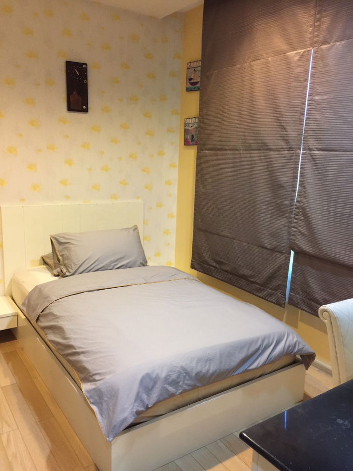 For Rent: Siri @Sukhumvit (S15-16678)