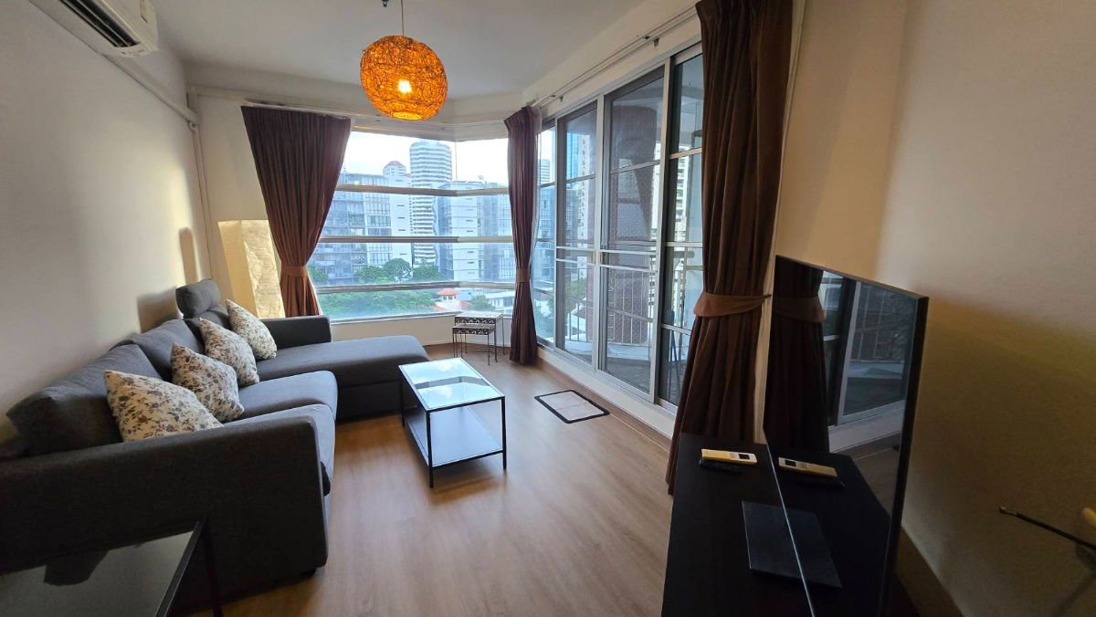 Condo for rent: Citi Smart Sukhumvit 18