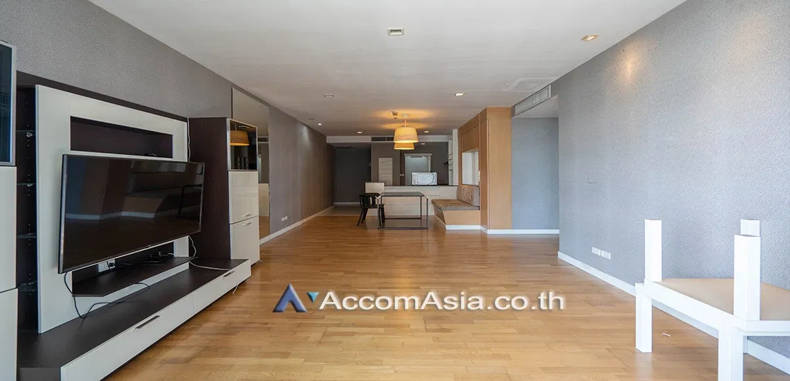 🔼🔽 AccomA 📩  2 BR Condominium @Urbana Sathorn (AA25651)