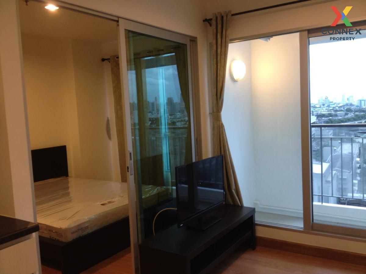 🔥🔥🔥 FOR RENT condo , Aspire Rama 4 , BTS-Ekkamai , Phra Khanong , Khlong Toei , Bangkok , CX-57187 ✅ Live chat with us ADD LINE @connexproperty ✅ 🔥🔥🔥