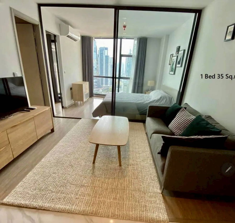 💗💗Rhythm Ekkamai✨ One post with all the details — find your perfect room and message us anytime! LINE: @theagentpro (don’t forget the “@” in front)