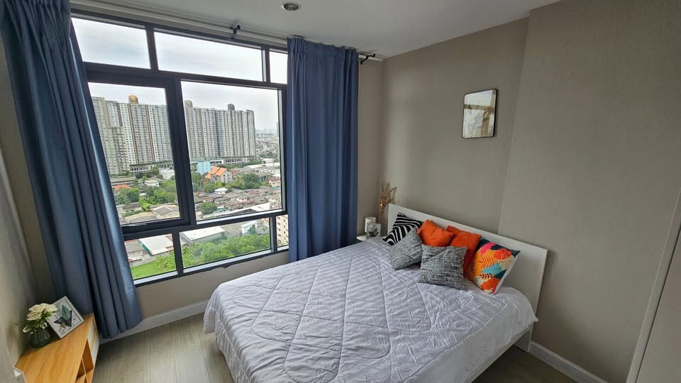 Condo fpr rent Metro Sky Prachachuen