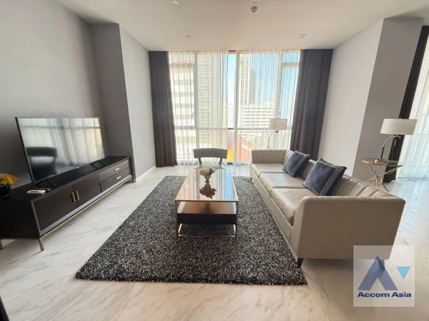 🔼🔽 AccomA 📩 2 BR Condominium @The Monument Thong Lo (AA42866)၊