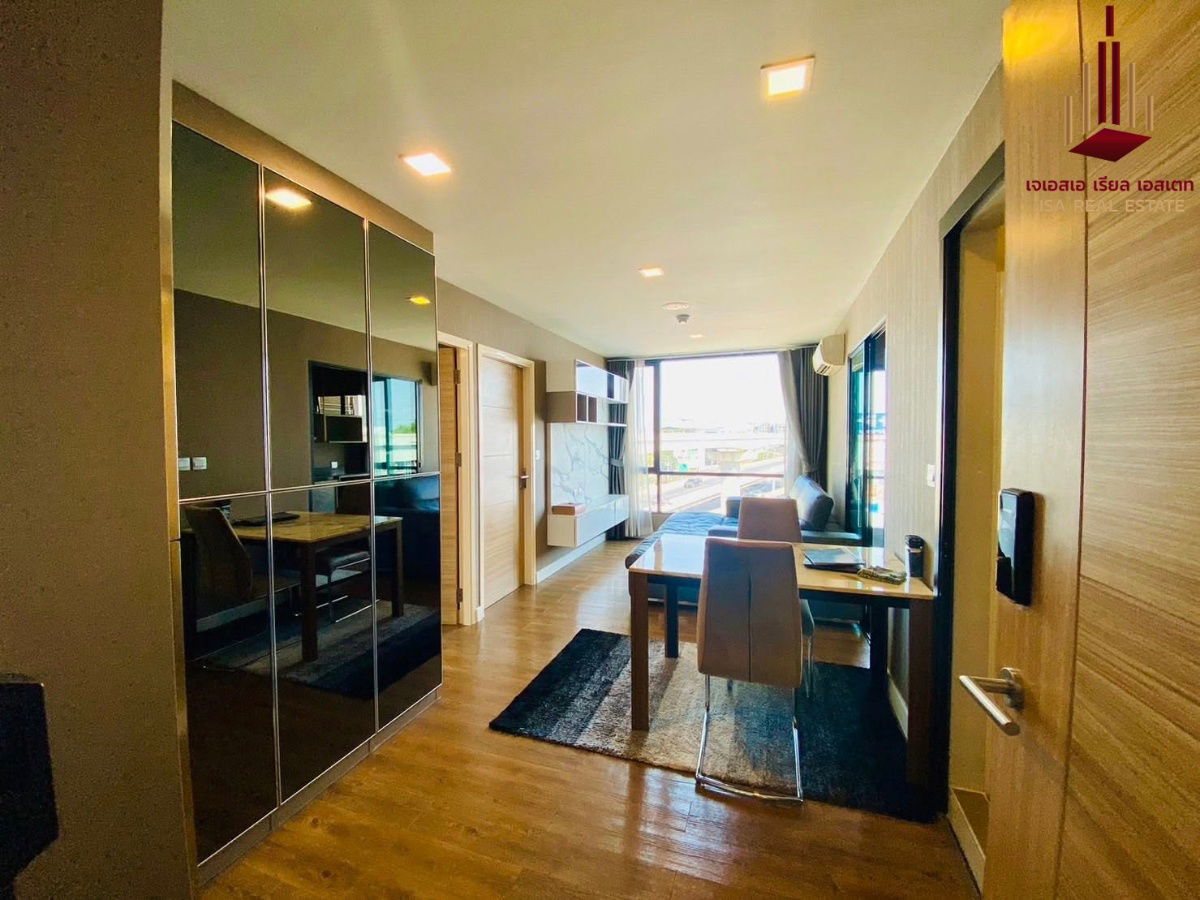 ✨ ให้เช่า คอนโด เอสต้า บลิส ✨ 💰 เพียง 25,000 บาท/เดือน