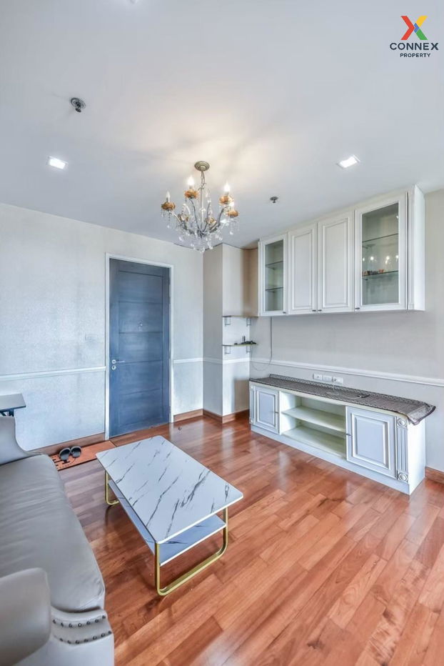 🔥🔥🔥 FOR RENT condo Ivy sathorn 10 , BTS-Chong Nonsi , Silom , Bang Rak , Bangkok , CX-01372 ✅ Live chat with us ADD LINE @connexproperty ✅ 🔥🔥🔥