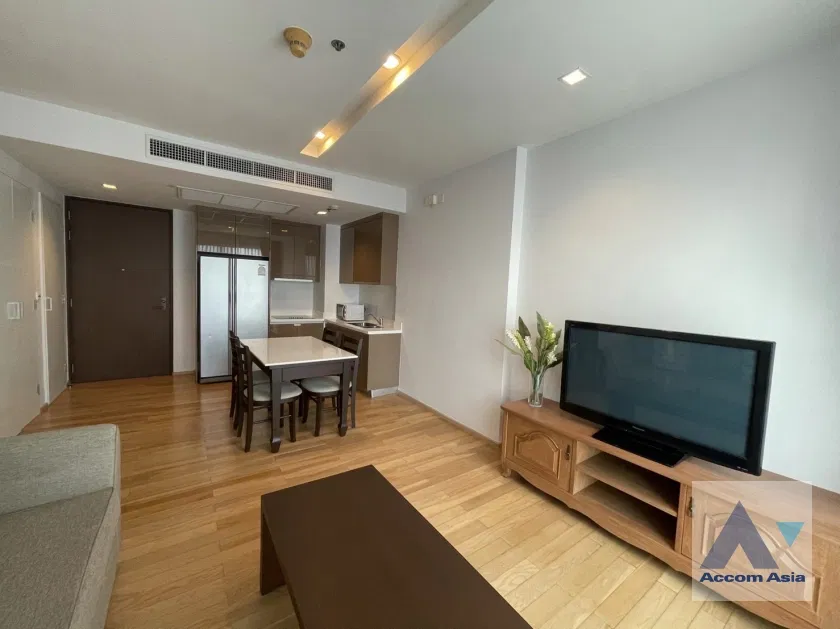🔼🔽 AccomA 📩  2 BR Condominium @Siri at Sukhumvit (AA44826)