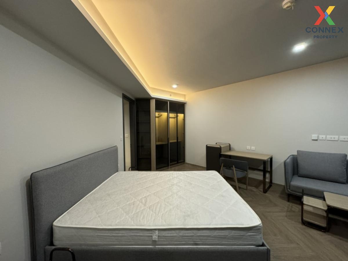 🔥🔥🔥 For Rent Condo , Chapter Chula-Samyan , MRT-Sam Yan , Si Phraya , Bang Rak , Bangkok , CX-110584 ✅ Live chat with us ADD LINE @connexproperty ✅ 🔥🔥🔥