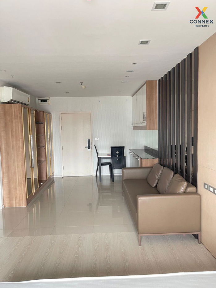 For Rent Condo , Aspire Rama 9 , MRT-Phra Ram 9 , Huai Khwang , Huai Khwang , Bangkok , CX-124909 ✅ Live chat with us ADD LINE @connexproperty ✅