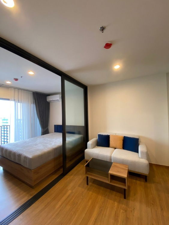 PFD-07291 Condo for Rent:  THE LINE VIBE Phahonyothin  Schedule a viewing ■ Line: @propertyfinder