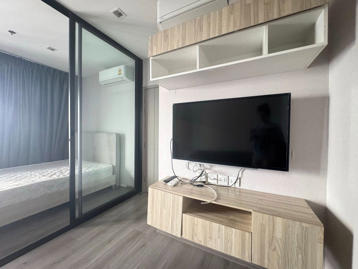 🌆 For Rent: The Politan Rive | Riverside Condo with Stunning View | Fully Furnished, Ready to Move In @90condo 🌃