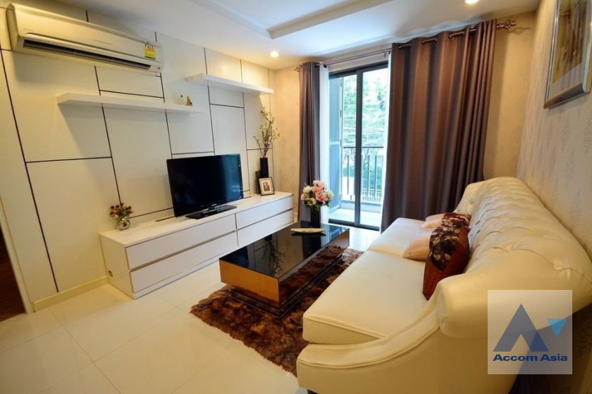 🔼🔽 AccomA 📩 Fully Furnished 2 BR Condominium @Voque Sukumvit 31 (AA40598)