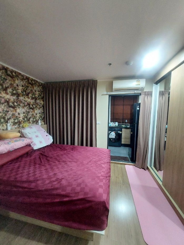 U Delight RiverFront Rama 3 for 6 month-One Year rental Period