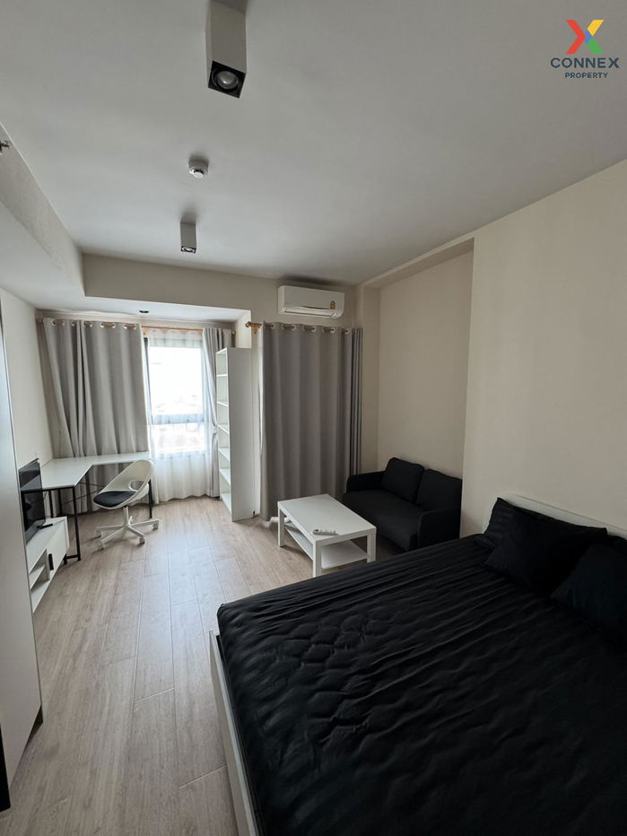 🔥🔥🔥 For Rent Condo , Ideo Rama 9-Asoke , MRT-Phra Ram 9 , Huai Khwang , Huai Khwang , Bangkok , CX-134835 ✅ Live chat with us ADD LINE @connexproperty ✅ 🔥🔥🔥