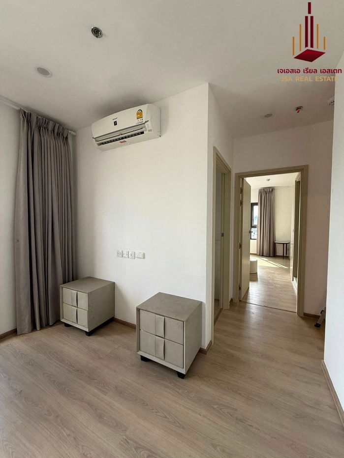 ✨ ให้เช่าคอนโด Life Rama 4 - Asoke ✨ 💰 เพียง 43,000 บาท/เดือน