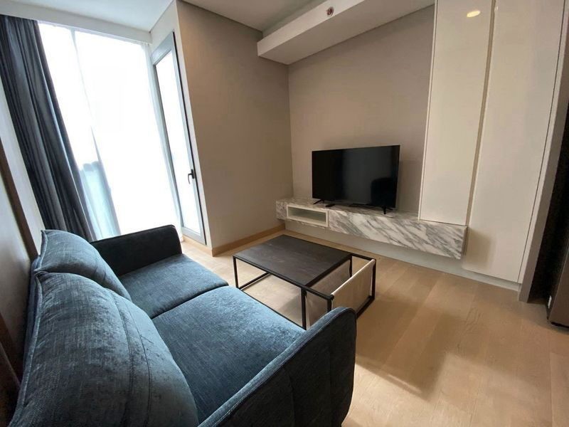 ✨Condo for Rent : Siamese Exclusive Queen (AP-02) ( line : @condo91 )