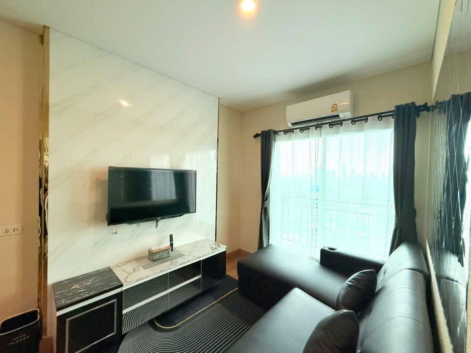 ให้เช่า ลุมพินี เพลส รัชดา-สาธุ (ใกล้เซ็นทรัลพลาซา พระราม 3)