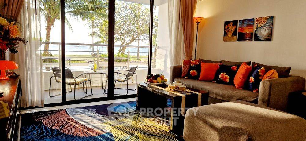 2-BR Condo at Golden Coast Si Racha in Bang Phra (ID 2069209)