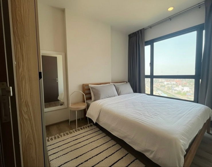 Condo for rent: The Base Height, Khon Kaen