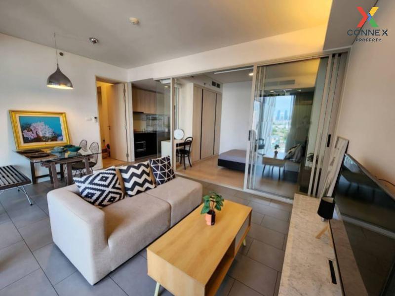 🔥🔥🔥 FOR RENT condo , Siamese Ratchakru , Duplex , high floor , BTS-Ari , Sam Sen Nai , Phaya Thai , Bangkok , CX-00912 ✅ Live chat with us ADD LINE @connexproperty ✅ 🔥🔥🔥
