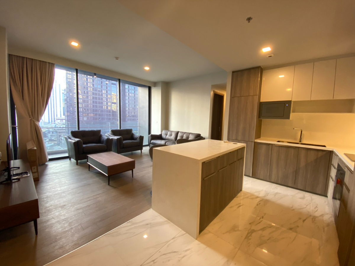 ✨Condo for Rent : Celes Asoke ( AP-02) ( line : @condo91 )