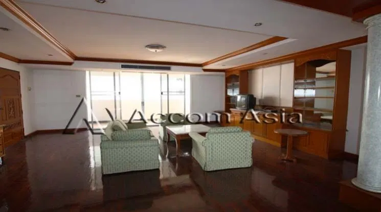 🔼🔽 AccomA 📩 Pet friendly 3 BR Condominium @D.S. Tower 1 (1518389)