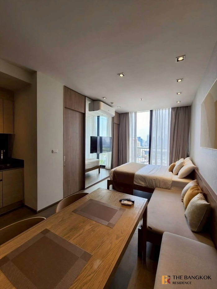 ✨✨More Convenience, Full Relaxation Park 24