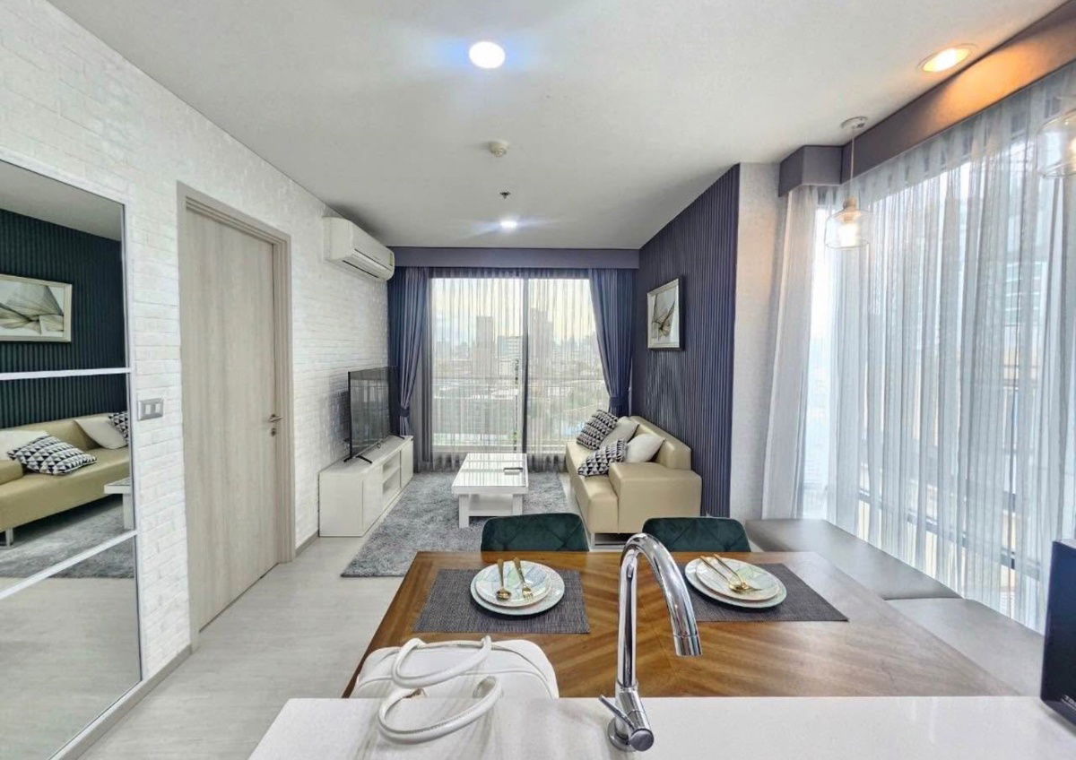 Rhythm Sukhumvit              42