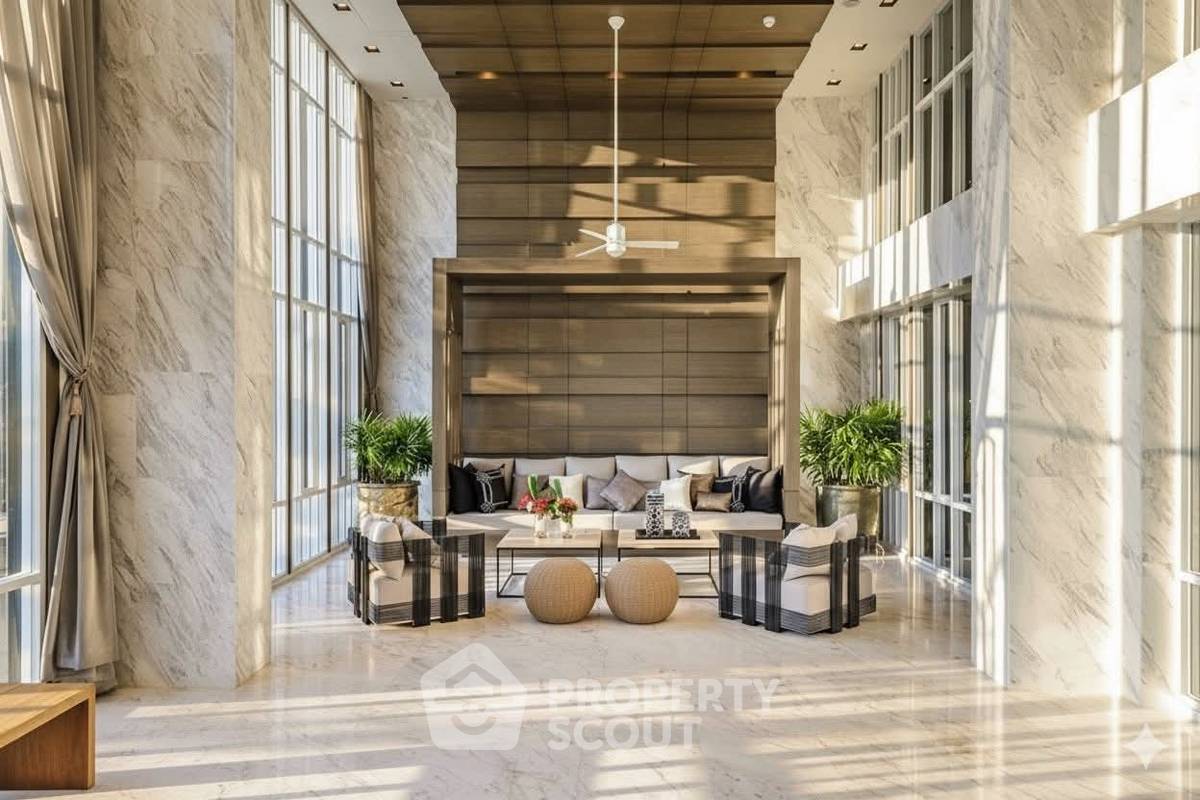 1-BR Condo at The Base Downtown Phuket close to Kathu (ID 2365191)