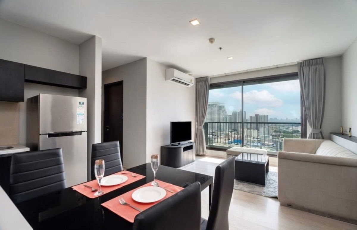 Rhythm Sukhumvit               44/1