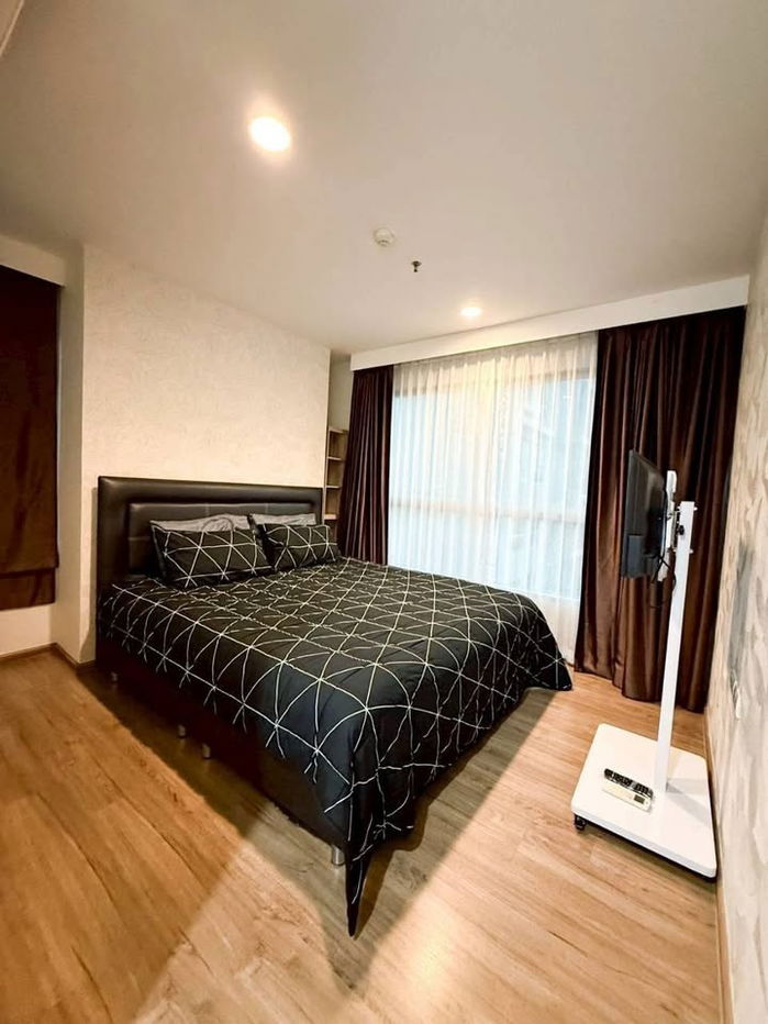 🌈⚡S400305 Fuse Chan - Sathorn ⚡🌈   Get a Special Code when renting with us 💬 LINE: @theagentpro